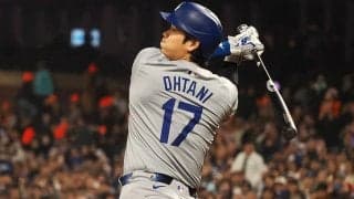 大谷翔平が記録した「1/185」　161.1キロ粉砕は“自身最速”…15号は記録ずくめ