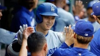 大谷翔平が自ら「終焉宣言」　水原問題の節目から一夜…衝撃15号が「有言実行」
