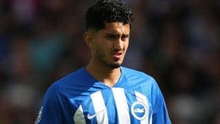 ブライトンが元コロンビア代表アルザテと契約満了…過去2年はスタンダールでプレー