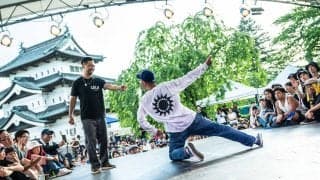 今年のイベント規模はなんと5倍!? 弘前公園で5年ぶりに開催する「SHIROFES.2024」の全コンテンツを紹介！