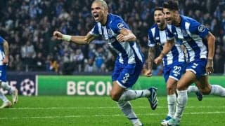 41歳ペペにポルト退団の可能性…いまだ健在も