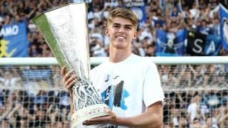 輝き取り戻したデ・ケテラエル、買い取り目指すアタランタは減額希望か