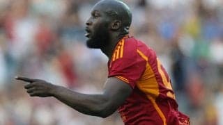 チェルシーがルカク巡って求むは完全移籍オファー…その額は73億円