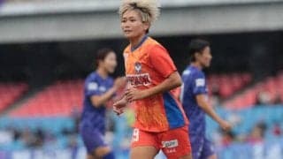 元なでしこジャパンMF川澄奈穂美が新潟Lとの来季契約に合意　「覚悟を持って契約書にサイン」