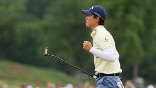 岡本綾子「よう我慢しんさった」笹生優花２度目の全米女子オープン制覇