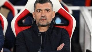 就任濃厚から一転…ポルト退任のコンセイソン監督はマルセイユのオファーを保留か