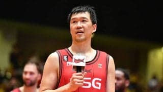 三遠ネオフェニックスがベテランの太田敦也と契約締結…チーム一筋18季目へ「全力で頑張っていきたい」