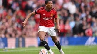 減俸受け入れられるか…マルシャルにトルコ王者ガラタサライが関心