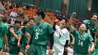 インターハイ2024　全国各地で予選開催中【5/29～6/4・出場校一覧】