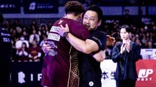 越谷アルファーズをB1昇格に導いた安齋竜三HCが続投「高い意識を持って挑み続けなければなりません」