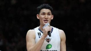 琉球が植松義也との契約継続を発表「もっと貢献できるようハードワークしていきます」