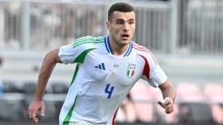 コンテ監督就任のナポリ、トリノの人気銘柄ボンジョルノがCBの本命か