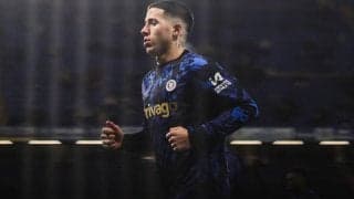 エンソ＆ムドリクの五輪行きなし…チェルシーがブロック