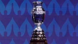 20日に開幕するコパ・アメリカ、『Prime Video』が独占ライブ配信！ アルゼンチン＆ブラジルの試合に決勝Tの全14試合が視聴可能に