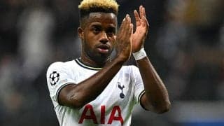 「特別な人たちに出会えた」ケガに泣かされトッテナム退団のセセニョンが別れの言葉「中々プレーできなかったのは心が痛む」