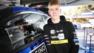 サミ・パヤリがトヨタGRヤリス・ラリー1ハイブリッドでWRCラトビアに参戦決定