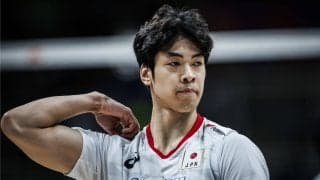 ジェイテクト　宮浦健人の復帰を発表