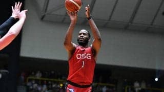 ヤンテ・メイテン、三遠ネオフェニックスでの3季目へ「残ると決めたのは簡単な決断でした」