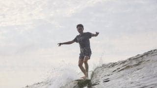 「自分の120%を発揮しないと勝ち残れない戦い」浜瀬海が挑むのは世界最高峰の舞台WLT。