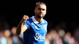 ストライカー探すチェルシー、キャルバート＝ルーウィンも選択肢に…今季は1年通してプレー