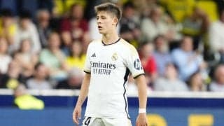 グリーンウッドとの別れ濃厚なヘタフェ、レアルから19歳MFギュレルをレンタル？