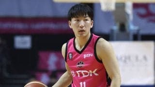 秋田“3人目”の残留発表は熊谷航「今季以上に一緒に多くの勝利や喜びを」