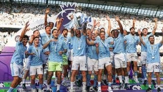 【2023-24プレミアリーグ総括】超WSのMVPは前人未踏4連覇貢献の至宝