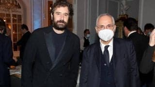 「命、尊厳を返してほしい」鎌田大地にトゥドール監督…今夏も揺れるラツィオ、古くからのファンである歌手の苦言が話題に「予算も計画も現在も未来もない」