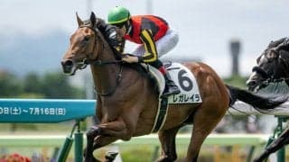 いよいよ函館開催が開幕 レガレイラやソダシなど当地でキャリアスタートさせたGI馬たち