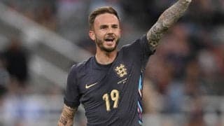 マディソン＆ジョーンズがイングランド代表キャンプから離脱…ユーロ2024出場がなくなる