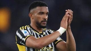 ユーベ守備陣に欠かせぬブレーメル、プレミアやリーガ挑戦はいずれ「ここで歴史を作りたい」