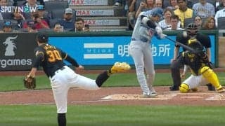 えっ？ なんで…！？ 大谷翔平に一体、何が起きたのか…！？ 3球三振→特大アーチにファン騒然 「昨日までは何だったのかw」「打てないと思ってゴメン」