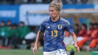 選手採点＆寸評：ミャンマー代表 0-5 日本代表【2026W杯アジア2次予選】
