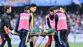 ベッカムFKで薄れた｢偉業｣と5人制が可能にした｢戦術｣、ルヴァン杯｢ベンチ9人｣(2)意外と知らない｢サッカーの選手交代｣起源と進化と現在地