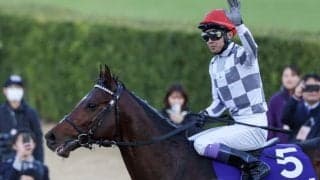 宝塚記念ファン投票1位はドウデュース