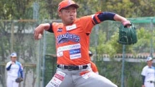 育成3年→戦力外で就いたアルバイト　22歳の苦悩…“空白の1年”で選んだ大学生活