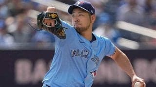 菊池雄星は“トレード候補”　米メディア選出…好投続ければ「最も切望される存在の1人に」