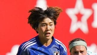 パリ五輪でなでしこジャパンをメダルへ導くFWは誰？ 昨夏のＷ杯得点王もメンバー入りへ猛アピール中