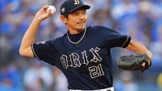 引退から24年…元最多勝エースの衰えぬ制球力「凄かった」　56歳でも健在のフォームに衝撃