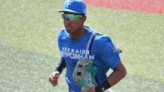 米注目の24歳は「イチロー2.0」の評価　NPBにいた逸材「球史で1番すごい肩」