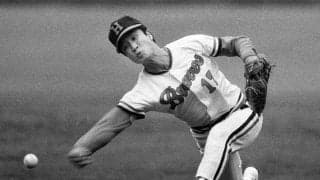 阪急・オリックス一筋46年 松本正志が選出した「投手ベスト５」「打者ベスト５」