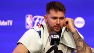 マブスとセルティックスが激突する今季のファイナルで史上最多の外国籍出身13選手を記録