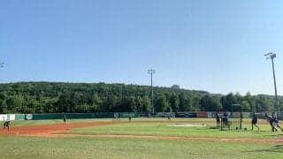 競技人口「145分の1」でも…練習環境は抜群　WBCで話題、“野球マイナー国”の選手育成