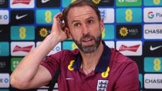 「難しい決断」…イングランド代表監督が選手選考の苦悩明かす　「別の道も歩めた」