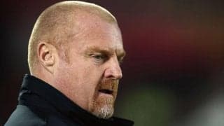 エバートンはショーン・ダイチ監督流出なら“一巻の終わり”？ 元CEO「彼に感謝せよ」