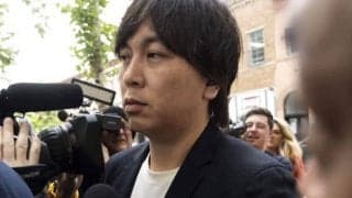 水原一平被告の“衝撃転身”に波紋 NY紙がキャッチしたウーバー配達姿に米愕然「名通訳の失墜はさらに深まった」