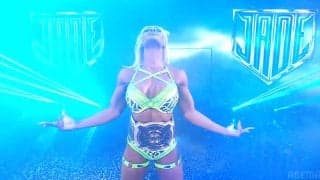 「X-Menに出てきそう」筋肉女子レスラーにファン騒然！ お団子ヘアのギャップに「髪型かわいい」注目も