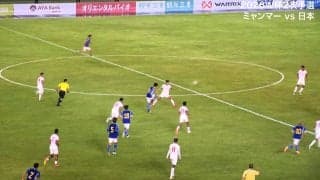 「天才だ」「デ・ブライネやん」鎌田大地の“超絶アシスト”にファン驚愕！ 中村敬斗にダッシュ指示→ロングスルーパスで敵陣を引き裂いた一部始終「なんであれ見えてるん」