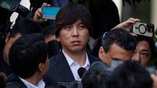 衝撃転身を果たした水原被告　裁判途中、多額負債でも働けるワケ…判明した“抜け穴”