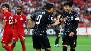 ソン・フンミン＆イ・ガンイン揃い踏みの韓国やサウジアラビアが3次予選決定！ パレスチナが初、13カ国の3次予選進出が決まる【2026W杯アジア2次予選】